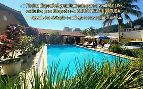 Casa Praia Toninhas Ubatuba SP